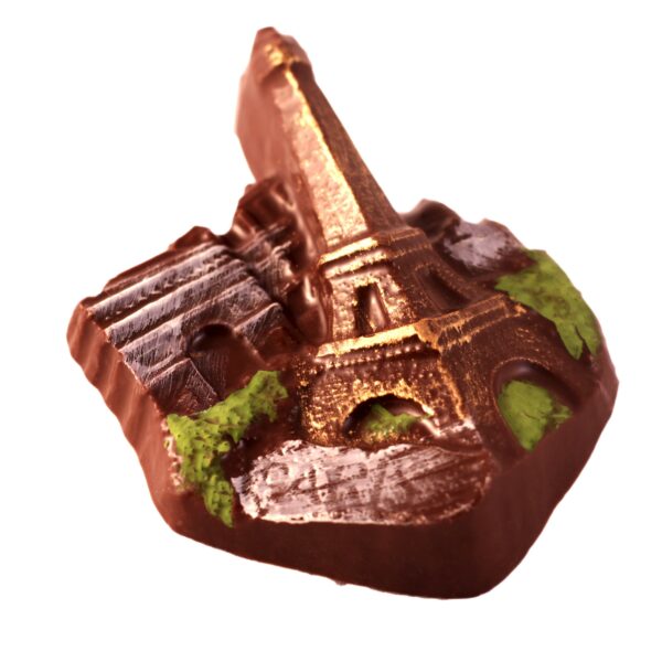 Magnet Paris Chocolat – Image 2