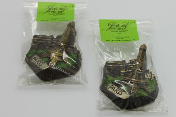 Magnet Paris Chocolat
