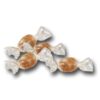 Oeufs nougatine papillote en chocolat 100g