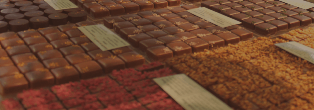 Joséphine Vannier – Chocolaterie d'art