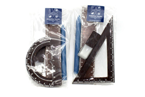Kit de rentrée en chocolat
