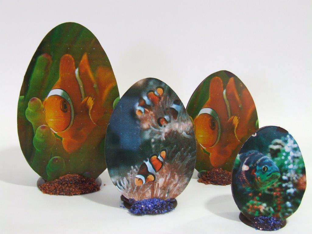 Joséphine Vannier – Chocolaterie d'art