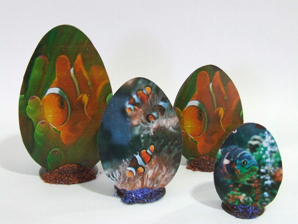 Joséphine Vannier – Chocolaterie d'art