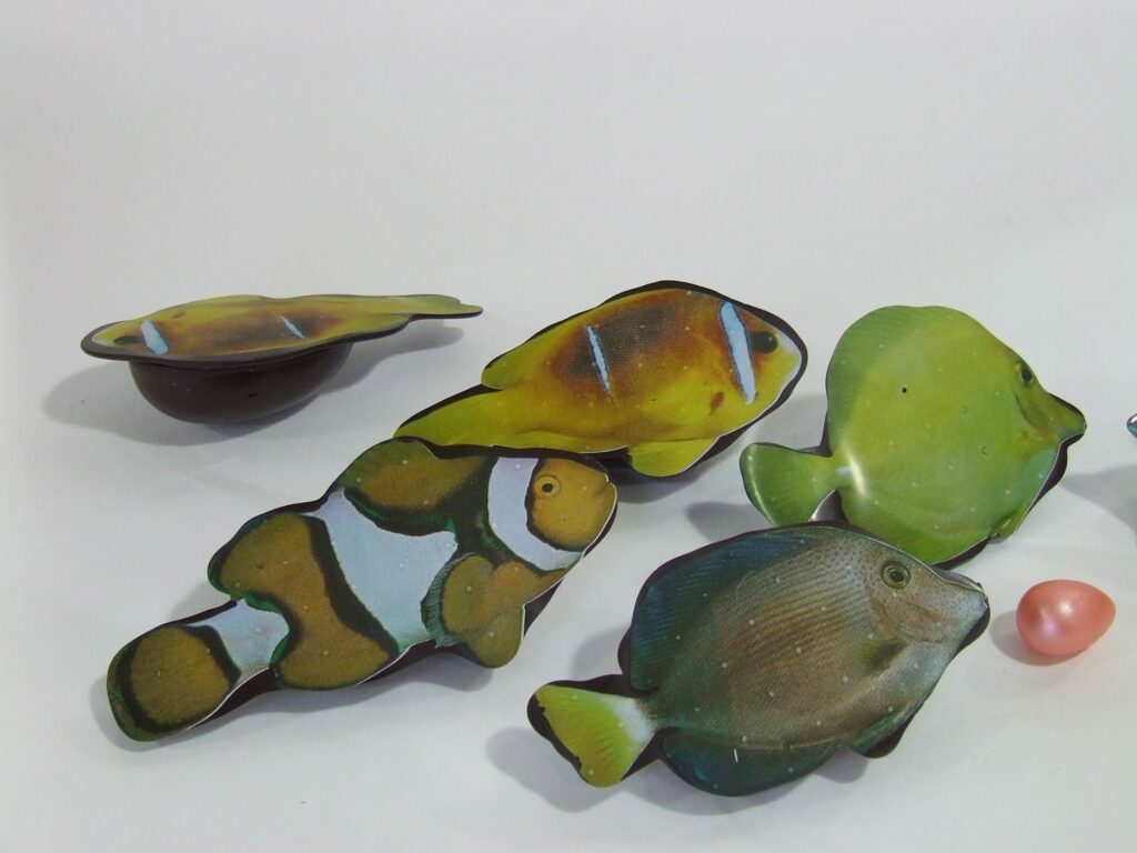 Joséphine Vannier – Chocolaterie d'art