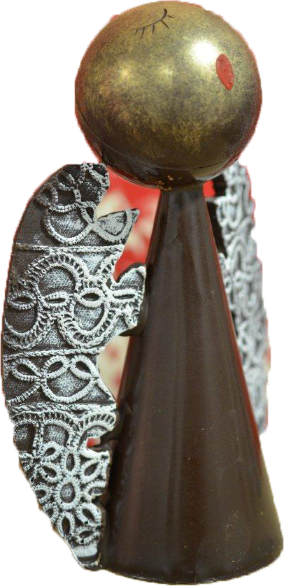 Joséphine Vannier – Chocolaterie d'art