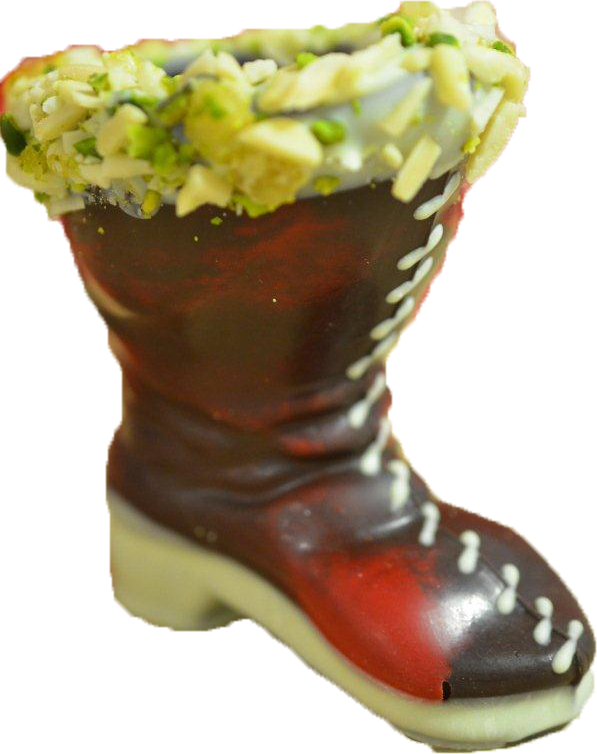 Joséphine Vannier – Chocolaterie d'art