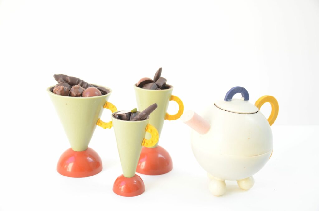 Joséphine Vannier – Chocolaterie d'art
