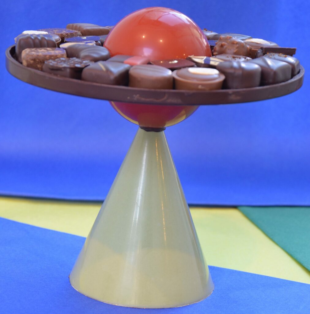 Joséphine Vannier – Chocolaterie d'art