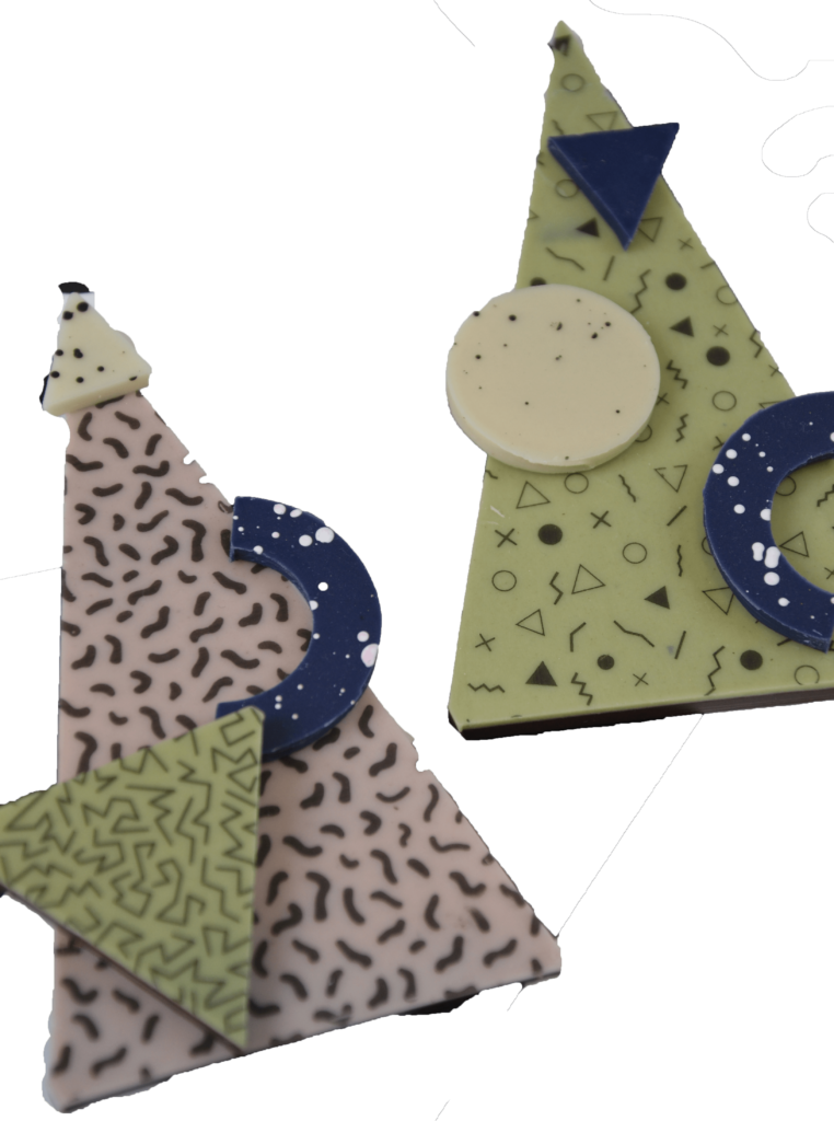 Joséphine Vannier – Chocolaterie d'art