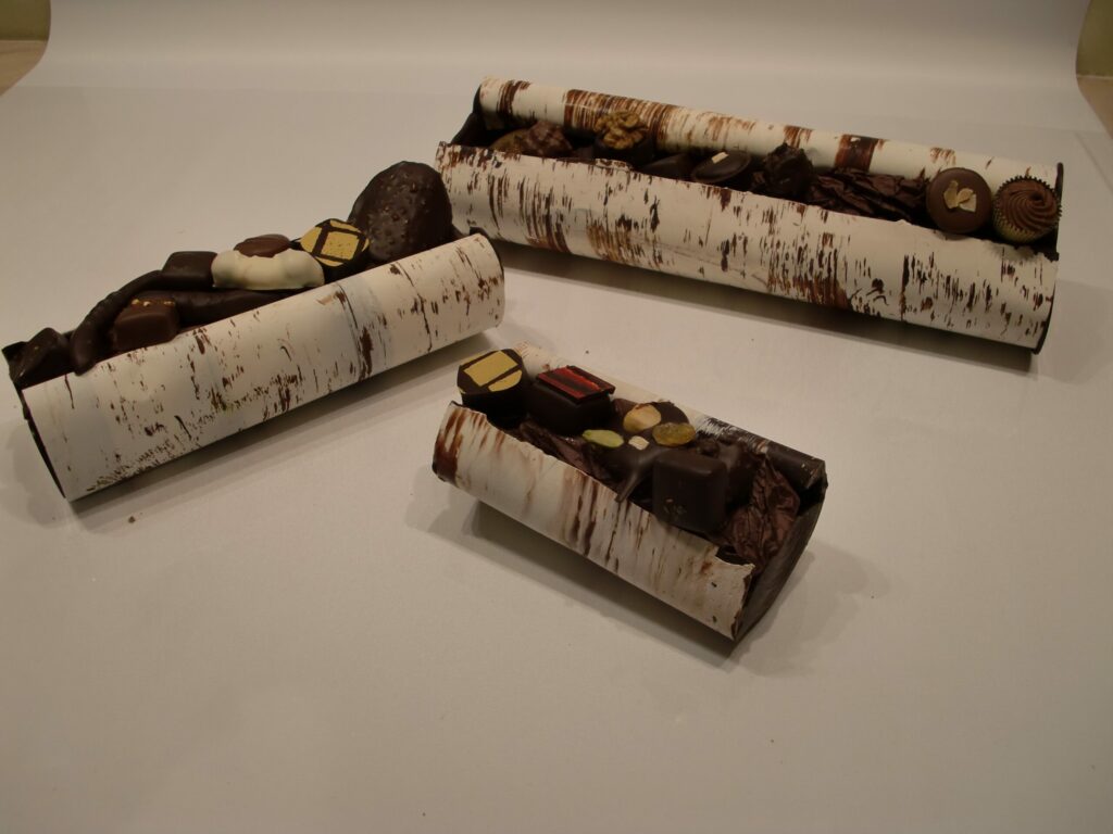 Joséphine Vannier – Chocolaterie d'art