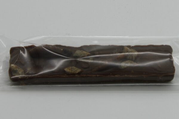 Barre Figues Noix de Pécan chocolat au lait