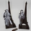 La Parisienne en chocolat