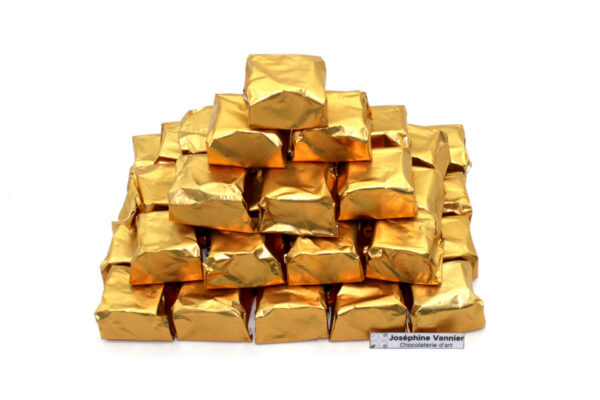 Marrons Glacés