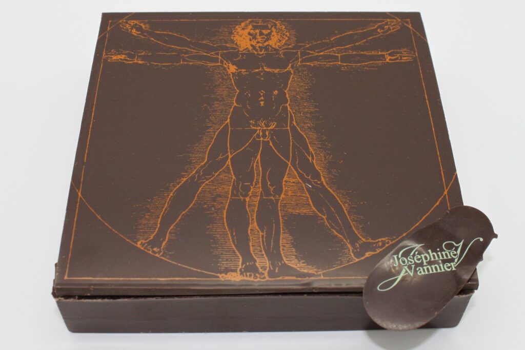 Joséphine Vannier – Chocolaterie d'art