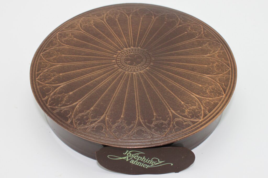 Joséphine Vannier – Chocolaterie d'art