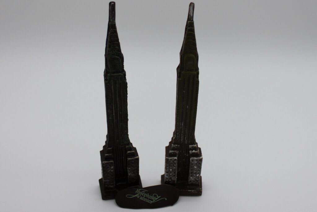 Joséphine Vannier – Chocolaterie d'art