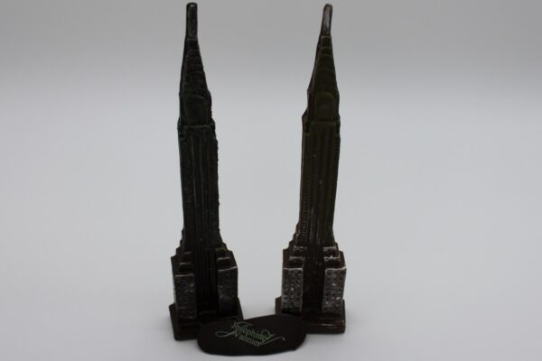 Empire State Building Chocolat