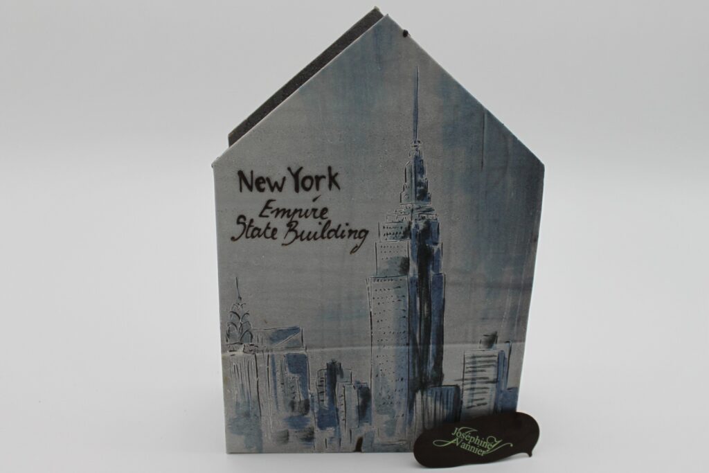 Joséphine Vannier – Chocolaterie d'art