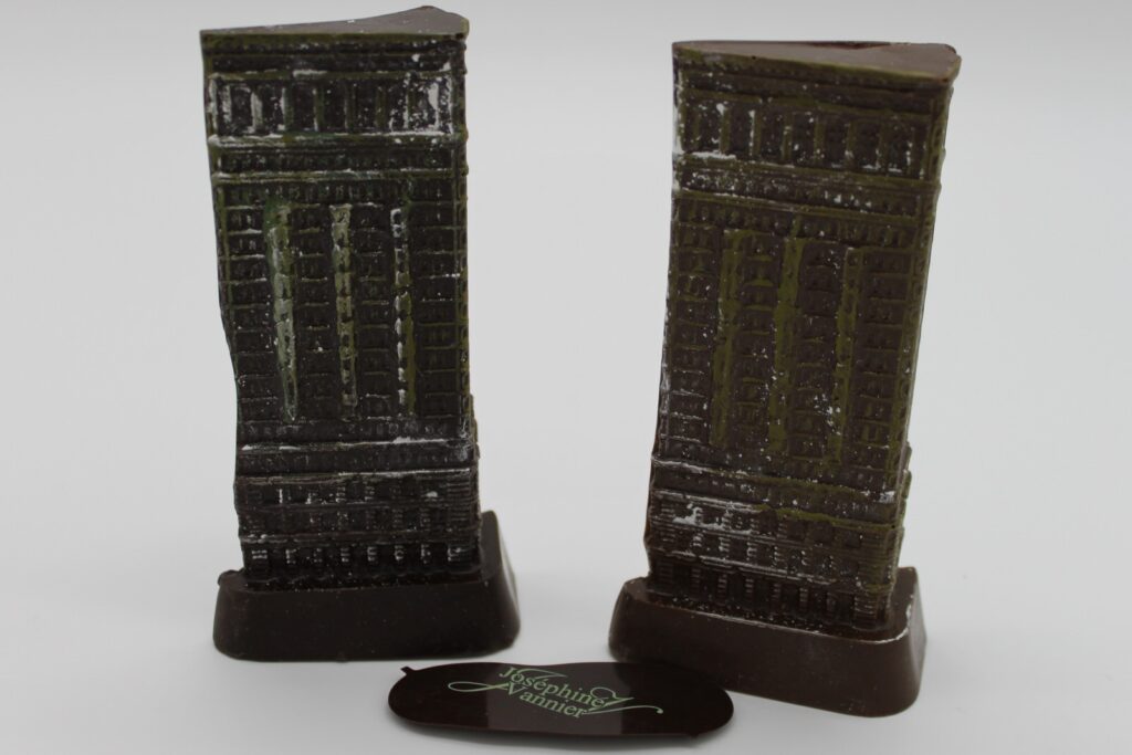 Joséphine Vannier – Chocolaterie d'art