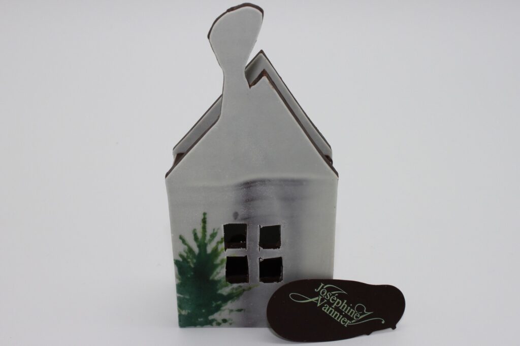 Joséphine Vannier – Chocolaterie d'art