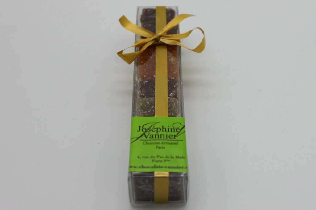 Joséphine Vannier – Chocolaterie d'art