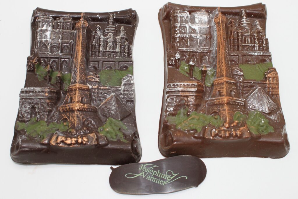 Joséphine Vannier – Chocolaterie d'art
