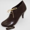 Richelieu en chocolat