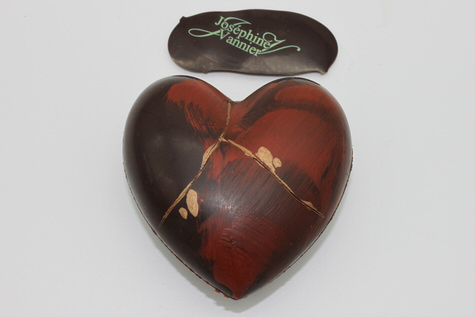 Joséphine Vannier – Chocolaterie d'art