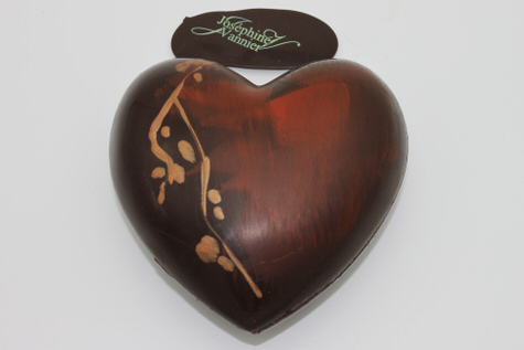 Joséphine Vannier – Chocolaterie d'art