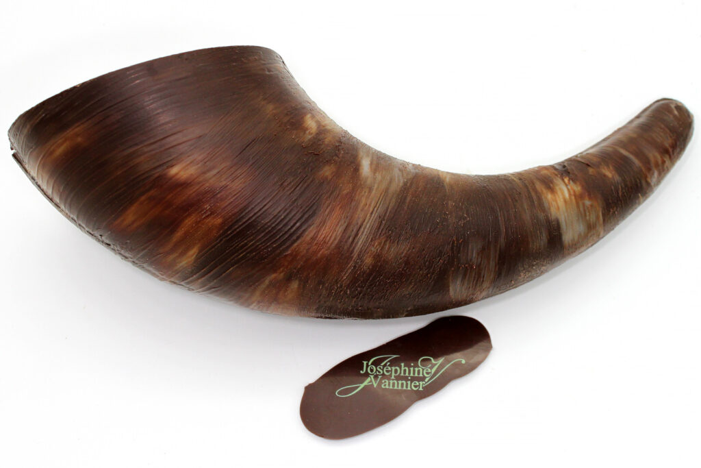 Joséphine Vannier – Chocolaterie d'art