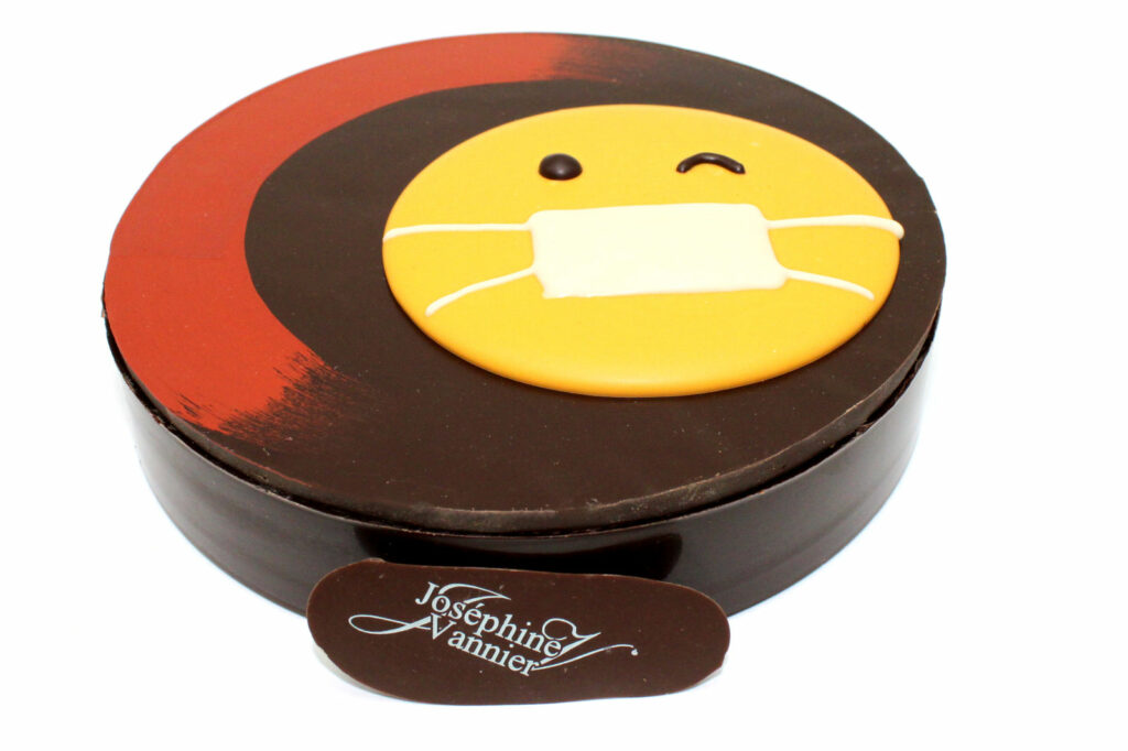 Joséphine Vannier – Chocolaterie d'art