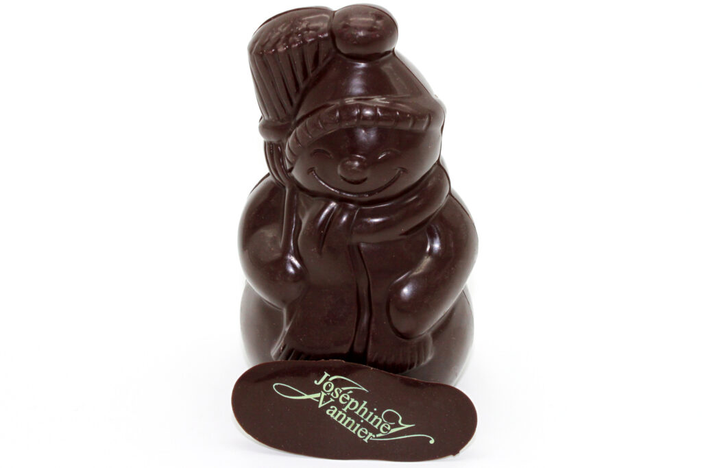 Joséphine Vannier – Chocolaterie d'art