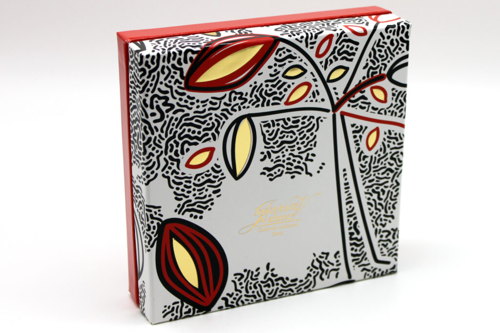 Joséphine Vannier – Chocolaterie d'art