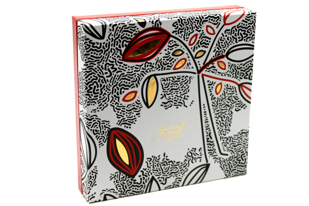 Joséphine Vannier – Chocolaterie d'art