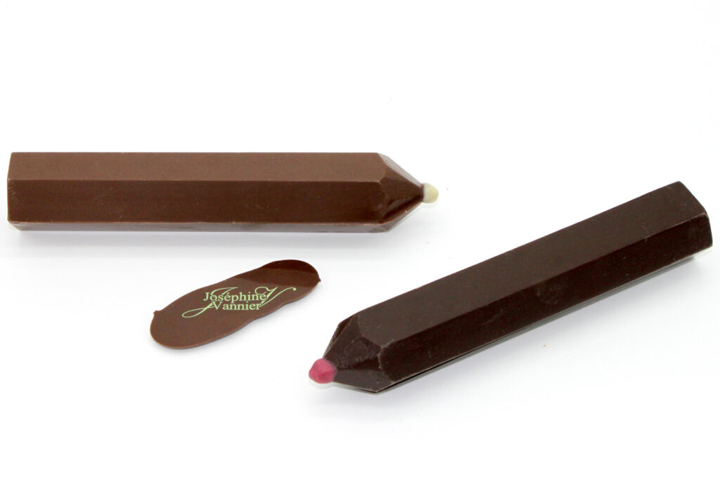 Joséphine Vannier – Chocolaterie d'art