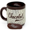 Mug en chocolat Oursons
