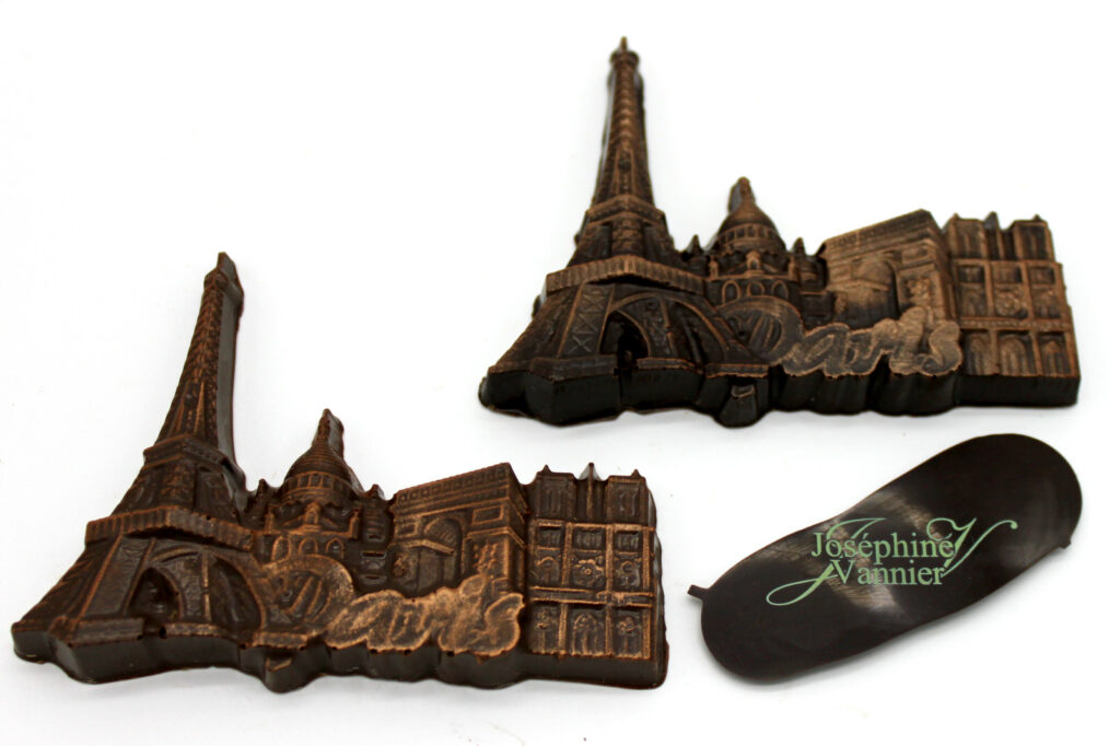 Joséphine Vannier – Chocolaterie d'art