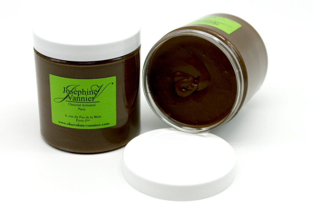 Joséphine Vannier – Chocolaterie d'art