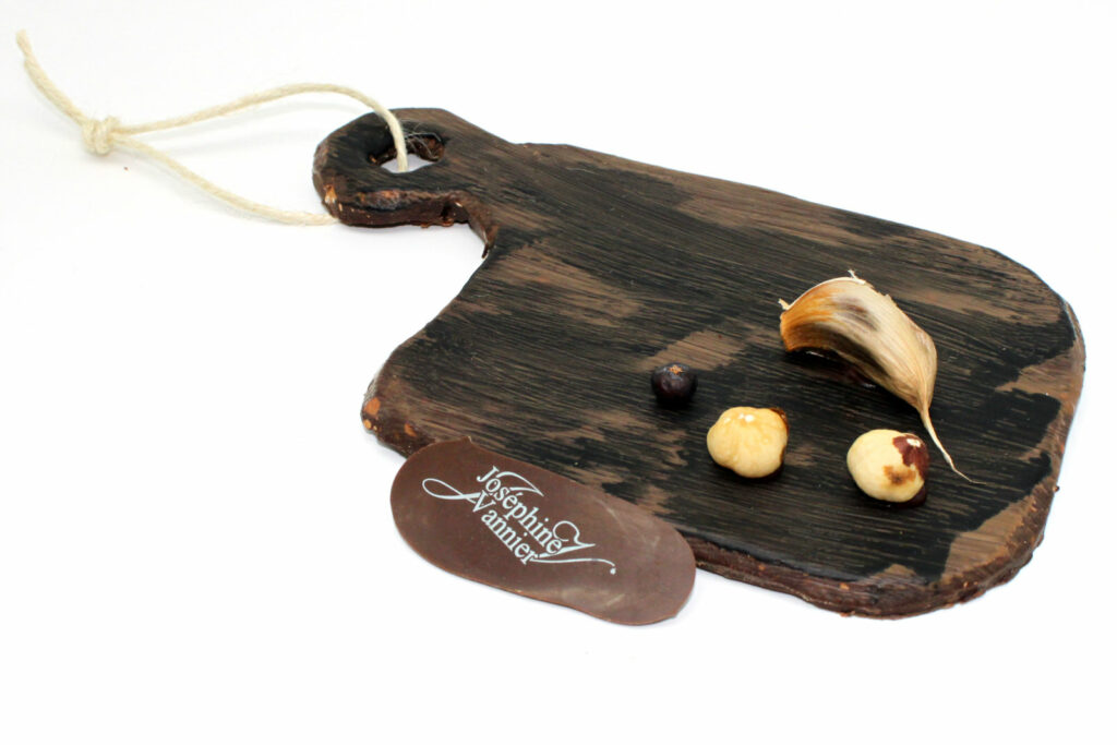 Joséphine Vannier – Chocolaterie d'art