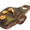Planche Dégustation Noix Sel de Cèleri Chocolat de Papouasie