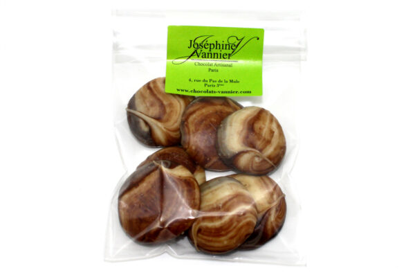 Sachet Palets Poivre et sel