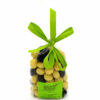 Citrons confits aux 2 chocolats