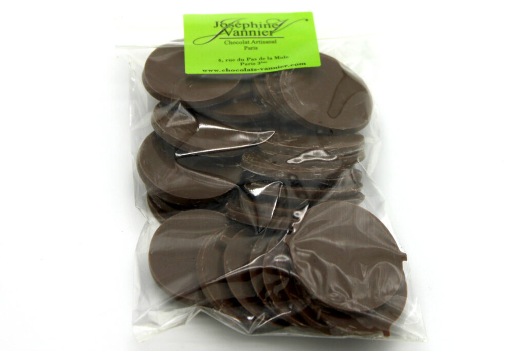 Joséphine Vannier – Chocolaterie d'art