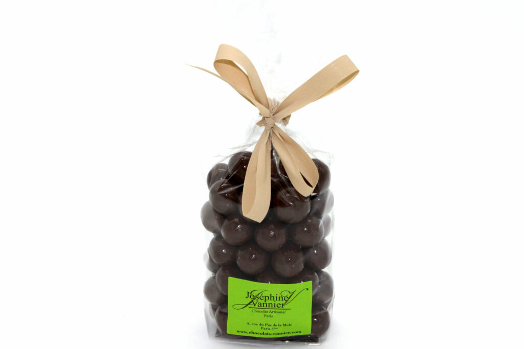 Joséphine Vannier – Chocolaterie d'art