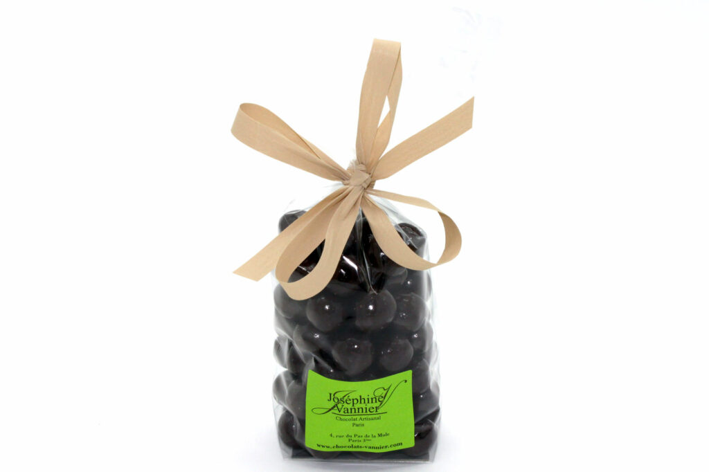 Joséphine Vannier – Chocolaterie d'art