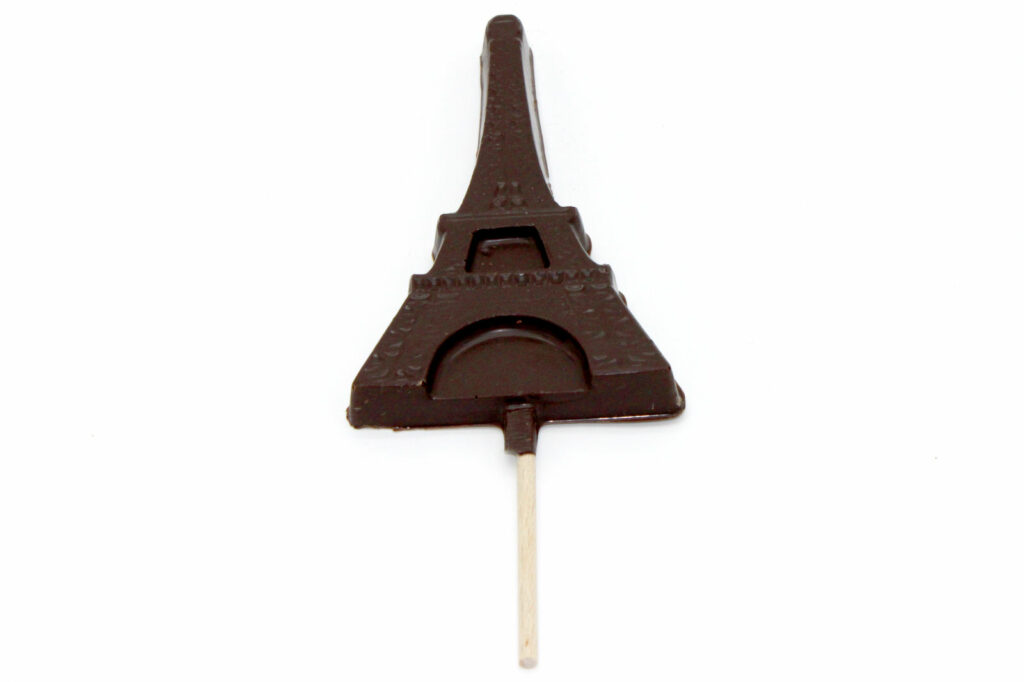 Joséphine Vannier – Chocolaterie d'art