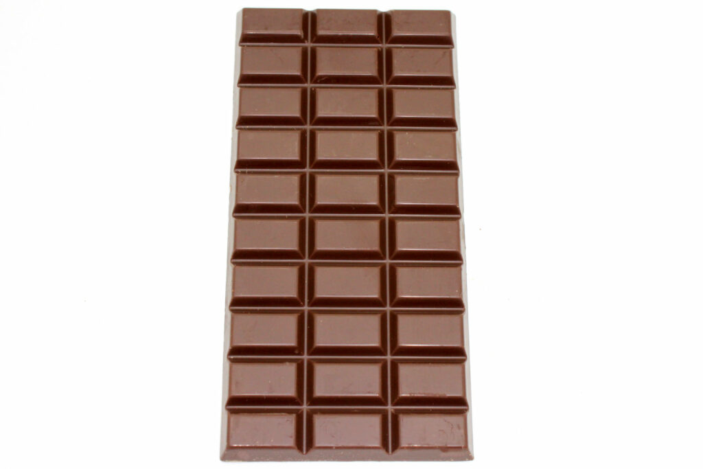 Joséphine Vannier – Chocolaterie d'art