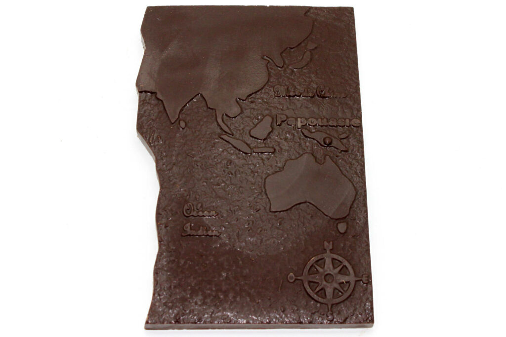 Joséphine Vannier – Chocolaterie d'art