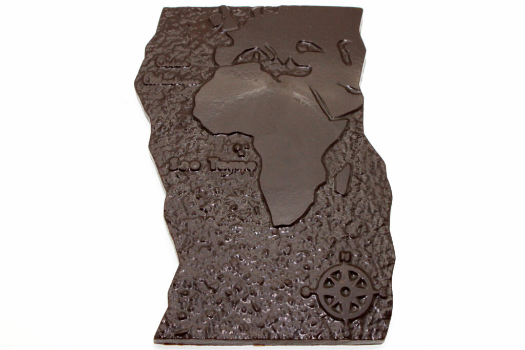 Joséphine Vannier – Chocolaterie d'art