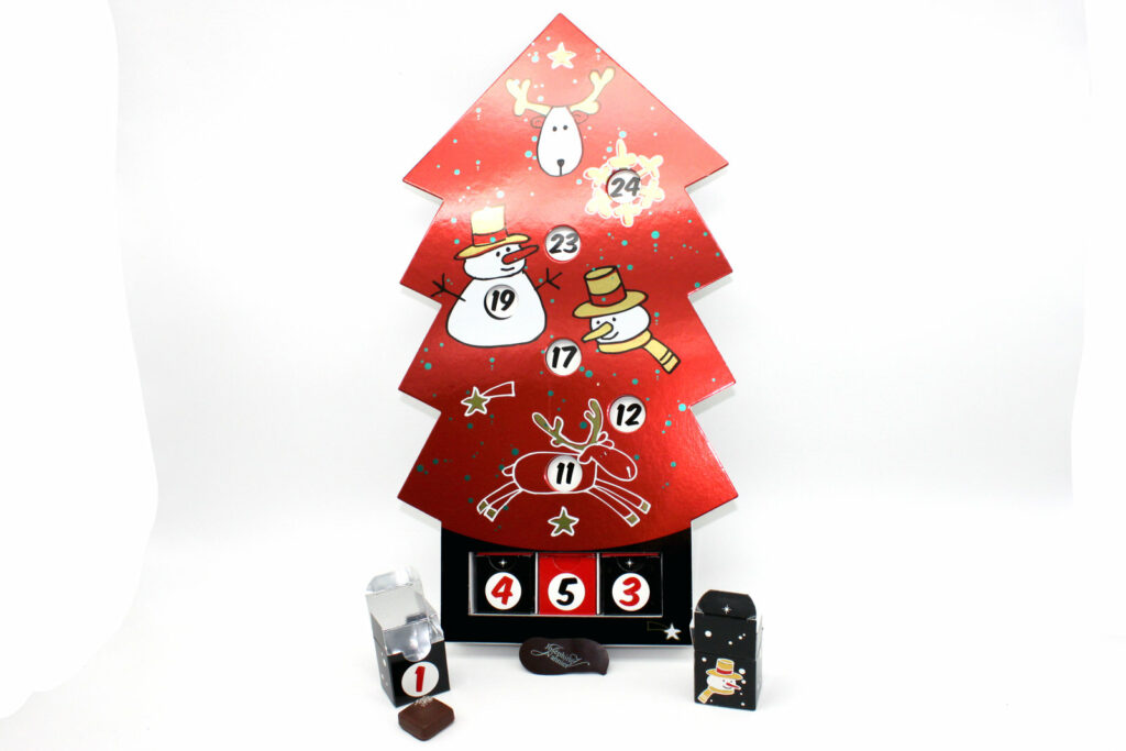 Joséphine Vannier – Chocolaterie d'art